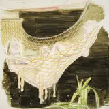 Tim McMonagle, Kirsten 2006, 2006, oil on linen