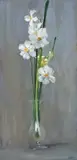 Arthur Streeton, Jonquils
