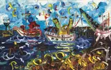 John Perceval, Williamstown c1990