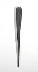Bronwyn Oliver, Skin 1990, 1990, bronze and copper
