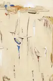 Dawn (Lavender Bay Series) 1974 by Brett Whiteley, 1974, oil on canvas, sold Sep 2011