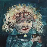 John Perceval, Fabian Douglas 1954