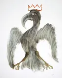 Sidney Nolan, Eagle
