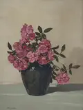 George Houston, Still Life