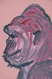 Adam Cullen, Grape Ape 2004