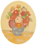 Thea Proctor, The Spotted Jug 1925