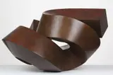 Clement Meadmore, Hunch 1974