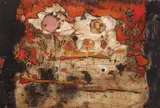 Robert Juniper, Untitled 1962
