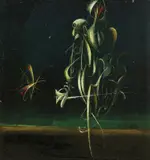 William Dobell, Untitled