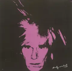 Andy Warhol 2002 by Germany Andy Warhol Rosenthal Studio Line, 2002, Andy Warhol, offered Jun 2011