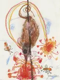 John Olsen, Honey Possum