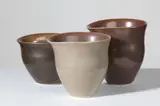 Gwyn Hanssen-Pigott, 3 Beakers