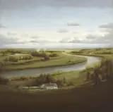 Alexander McKenzie, River Tay, Perthshire, Scotland 2000