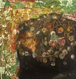 Richard Dunlop, A Night at the Opera 2003, 2003, oil on linen