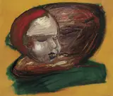 Charles Blackman, Dream and Rejoice