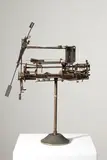 Robert Klippel, No. 1217 1968-2001