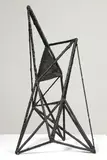 Clement Meadmore, Untitled early 1950s