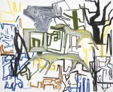 Ken Whisson, Coat of Arms 1994