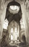 Giles Alexander, Ely (Reverence series) 2007, 2007, oil on polyester