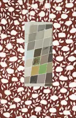 Peter Tyndall, Untitled no. 35 1976, 1976, oil on canvas