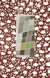 Peter Tyndall, Untitled no. 35 1976, 1976, oil on canvas