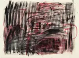 Tony Tuckson, Untitled