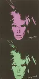 Germany Andy Warhol Rosenthal Studio Line, Andy Warhol 2002, 2002, Andy Warhol