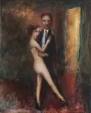 Garry Shead, Tango 2000