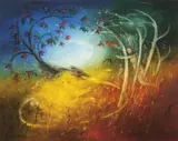 David Boyd, Flame Tree, Beauty and the Beast Series 1989