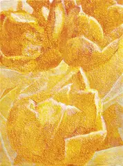 Tim Maguire, (Untitled) 1999, 1999, monotype