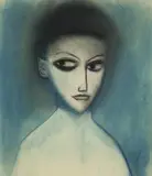 Robert Dickerson, Louise