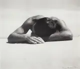 Max Dupain, Sunbaker 1937 [printed 1970s], 1937 [printed 1970s]