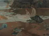 Will Ashton, Bathing Sirens