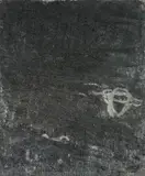 Aida Tomescu, Ithaca I 1999, 1999, oil on canvas