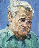 Nicholas Harding, (I Wished I'd Met) Sam Fullbrook 2008