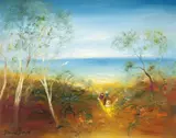David Boyd, Children by the Sea