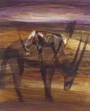 Sidney Nolan, Kudu