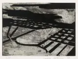 Louise Forthun, Untitled 2000, 2000, etching