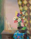 (The Window) c1963, Menzies 2010