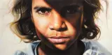 Vincent Fantauzzo, Brandon 2008, 2008, oil on linen