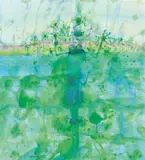 John Olsen, Wet Season