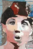 Richard Larter, Julie #165 2002