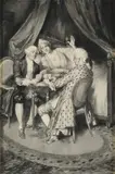 Norman Lindsay, The Game