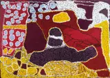 Yannima Tommy Watson, Ngaynku Ngura 2005