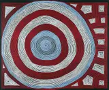 Ronnie Tjampitjinpa, Full Moon 2006