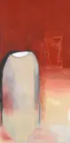 Yvette Swan, Jar 2000, 2000, oil on canvas
