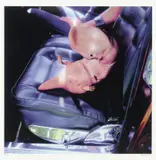 Patricia Piccinini, Restless (SO2 (Series 1) series) 2000