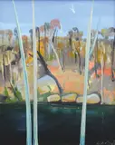 Arthur Boyd, Shoalhaven River