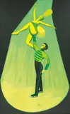 John Brack, Adagio 1967-69