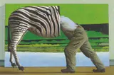 John Kelly, English Pasture 2000